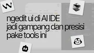 nyobain stagewise: tools yang bantu edit ui jadi 1000x lebih cepat