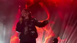 Dueles Jesse y Joy en vivo feria Tizayuca 2025