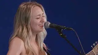 2024 Kerrville Folk Fest Grassy Hill New Folk Competition - Summerlyn Powers