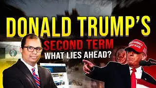 The Future of U.S. Immigration in Trump's Era &ndash; Attorney Raju Mahajan's Insight