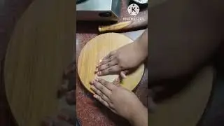 sweet Chapati /Madurai Recipes