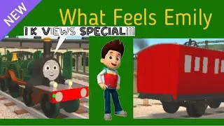 Thomas And Friends Many Moods Animated S2 E4