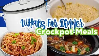 Что на ужин в мультиварке? | Швейцарский стейк, курица с французским луком, курица тикки масала