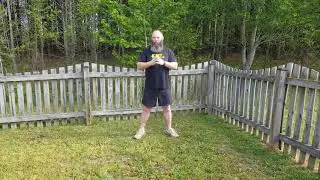 Wind Sprints