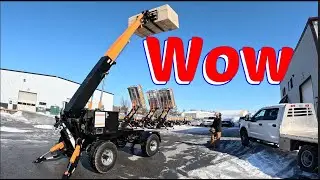 There is NO Machine Like it    4K