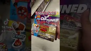 Hot wheel hunting today&rsquo;s target find s #target #hotwheels #cars #targetfinds #collection
