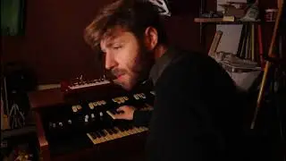 Hammond L100 ( L111 ) Modification - Vibrato Chorus and Overdrive