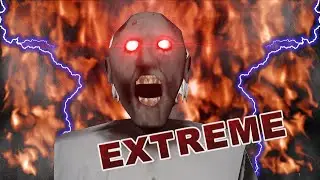 Granny Legacy Extreme in 57.468 seconds