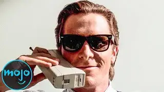 10 Movie Characters Who Were Crazy All Along