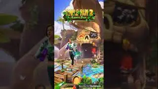 TEMPLE RUN 2: EARTH DAY Android