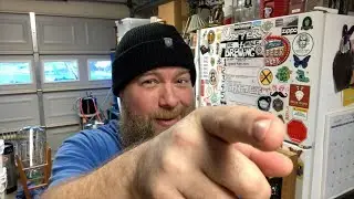 Home Brew Wednesday 224: Been a while.