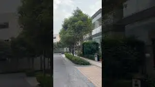 International City Sobha Villa Sector 109 Dwarka Expressway Gurugram #_gurugramrealestate #sobha