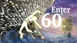 Interactive Climbing | Learn 60&deg;