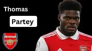 Thomas Partey To Stay