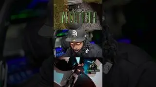 TAKIN IT UP A NOTCH #rap #newmusic #music #notch #daygo #daygosworld #musicvideo #sandiego #lasvegas
