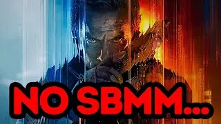 Это может спасти BO7 (я не шучу)