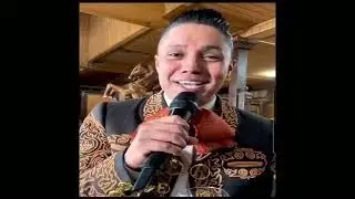 El Charro y La Mayrita  y Ruben Molina con 