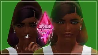 The Sims 3| Create A Sim | Kennedy Bennet + DOWNLOAD &hearts;
