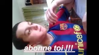 defi 1 manger un bout de chorizo fort
