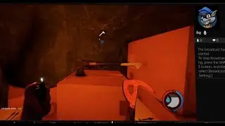 The Forest - Cave 2 - Modern Axe, Map & Compass.