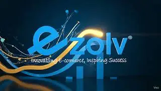 Ezolv Logo Issue and Amazon Seller