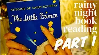The Little Prince Bedtime Hypnosis for Deep Relaxation