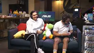 Commentator Crew Battle - Smash Summit 12