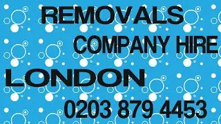 Cheap Removals Firms Croydon - Cheap Moving Company In Bensham Manor