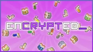 Minecraft Encrypted_ - My Chemical Romance EP2 - Sc-Fi Questing Modpack