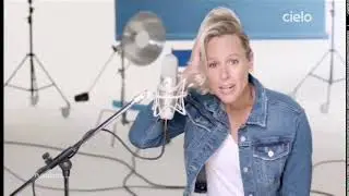 ASMR Federica Pellegrini Shampoo Head & Shoulders spot 2019