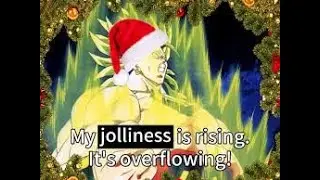 xmas level by pokemonero, to be verified by me