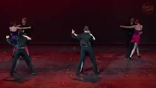 Танго Ансамбль Ритмы детства