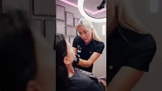 Client Testimonial 💉 Real Results at The Aesthetics Lounge
