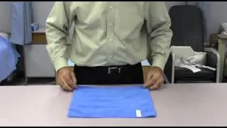 Knuckle Buster&reg; Microfiber Products Training Video - Multi-Purpose Towels