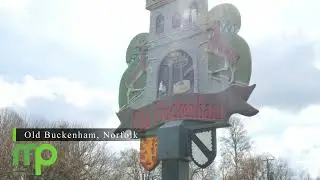 Our Video Guide To Old Buckingham