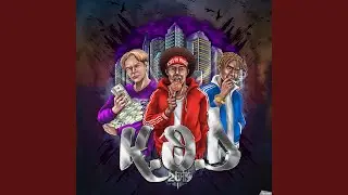 K.O.D 2019
