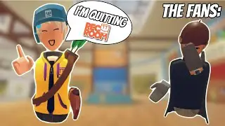 Every Rectuber's April Fools Joke Ever | Rec Room Skit