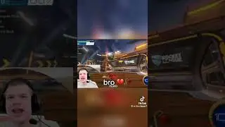 this is low-key impressive #fypシ゚viral #jynxzi #rocketleague