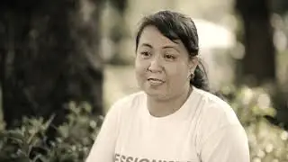 The Plaque : An Advocacy Campaign about Tuberculosis