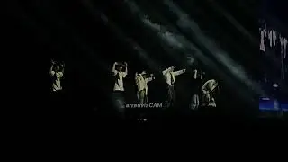 260117 HIGHLIGHT - SHOCK | HUG Concert Jakarta
