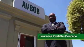 AVBOB Entrepreneur Profile: Lawrence Zwelethu Doncabe