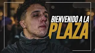 BIENVENIDO A LA PLAZA🔥UNDER (SUBTITULADO)