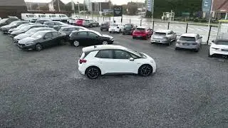 Volkswagen ID.3 Pro / Life 58 KWH - 360