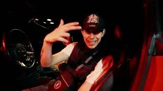 DOMIEN x BOREK - WIELE (Official Video by OBXVISION) .[ProdByNinez]