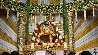 Kamakashi Amma Temple | Gajuluotsavam #2025 #kalasiguda 