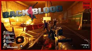 Is Back 4 Blood a Left 4 Dead Replacement?