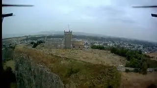 Church of St Nicholas, Uphill, Weston super Mare