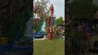 #first runner up #shortsvideo sayaw  | Igorota highlandera #shorts #igorot #amunganfestival
