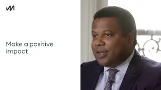 Meridiam's Purpose - Thierry Déau, CEO and Founding Partner