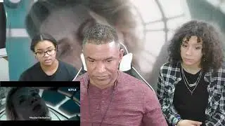 OXYGEN TRAILER REACTION #oxygenmovie #netflix #reaction